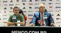 Dirigente do Flamengo critica nota do Palmeiras contra CBF: 'Inaceit�vel'