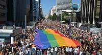 Brasil cai 13 posições no ranking de países seguros para LGBTs – Diversidade – CartaCapital