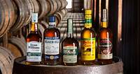 We’re proud to produce more Bottled-in-Bond products than any other American Whiskey distiller.