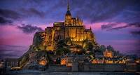Fabelhafte ganztägige private Tour von Mont-Saint-Michel