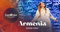 Eurovision 2022 Armenia: Rosa Linn - "Snap"