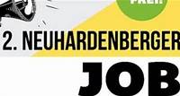 2. Neuhardenberger Jobfestival