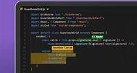 Visual Studio Live Share: Real-Time Code Collaboration Tool