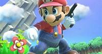 Super Mario vs Mafia Bist du bereit, ein Held, Spion und Legende zu
