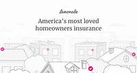 Homeowners Insurance by Lemonade - Get a Free Quote Online