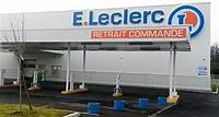 E.Leclerc DRIVE Saint-Maximin : vos courses en ligne livrées au Drive ou à domicile