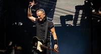Bruce Springsteen's 2024 World Tour setlist in full