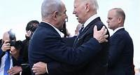 U TRI FAZE Joe Biden ima plan kako zaustaviti rat u Gazi. Podržava ga Zapad, ali Hamas prvo traži prekid vatre