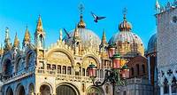 Majestätische Venedig-Tour ab Triest für Erstbesucher
