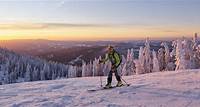 Skitouren rund um Bodenmais