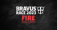 Bravus Race 2023 - Etapa Fire São Paulo