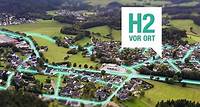 Wasserstoffplanung der deutschen Gasverteilnetzbetreiber geht ins dritte Jahr Die Initiative H2vorOrt eröffnet die dritte Planungsphase des Gasnetzgebietstransformationsplans (GTP)