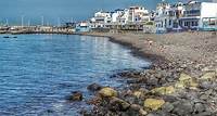 Private 8-stündige Tour durch Nord- und Osttour durch Gran Canaria mit Abholung vom Hotel