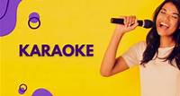 Karaoke (New) Learn your favourite tunes through Karaoke!