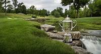 Valhalla to Host 2024 PGA Championship