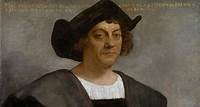 Christopher Columbus - Facts, Voyage & Discovery