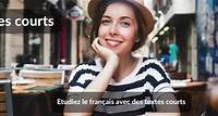 Textes FLE francais facile -  podcastfrancaisfacile.com