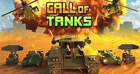 Call of Tanks