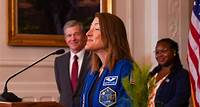 Governor Cooper Honors NASA Astronaut and North Carolina Native Christina Koch, Highlights North Carolina’s Strong Public Schools