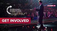 Get Involved - Turning Point USA