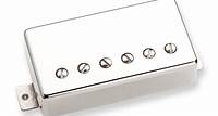 Pearly Gates™ Pickups | Seymour Duncan