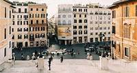 THE 10 BEST Rome Hotel Deals (Oct 2023) - Tripadvisor