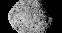 Asteroids - NASA Science