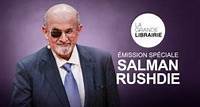 Emission spéciale Salman Rushdie diffusé le 15/05 | 1 h 33 min