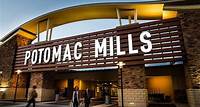 Store Directory for Potomac Mills®