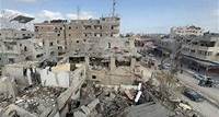 Minuto a minuto del asedio israelí contra la Franja de Gaza