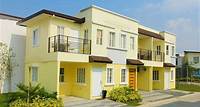 Lancaster New City | Thea (2-Storey Townhouse Model in Cavite)
