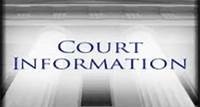 Find Court-Related Information