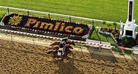 Pimlico Race Course Entries & Results