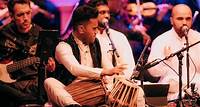 Royal Albert Hall and Ragatip present Qawwali Jam with artists of the Orchestral Qawwali Project Saturday 25 May 2024