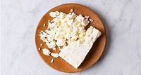 Feta Cheese Nutrition Facts and Health Benefits