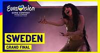 Eurovision 2023 Sweden: Loreen - "Tattoo"