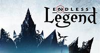 ENDLESS™ Legend on Steam