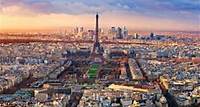 Citytrip Paris