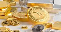 Buy and sell gold in-person | The Perth Mint