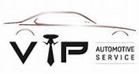 Aluguel de carros na locadora Vip Service