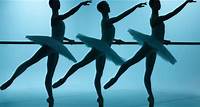 The Australian Ballet | Études / Circle Electric