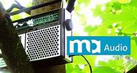 Audio-MA: Radioeins legt stark zu, Erfolgsmodell Bollerwagen