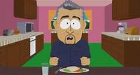 South Park - Tsst | South Park Studios US