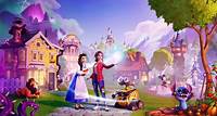 Jogar Disney Dreamlight Valley | Xbox Cloud Gaming (Beta) em Xbox.com