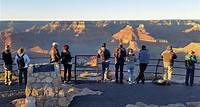 Excursion d'une journée personnalisée au Grand Canyon