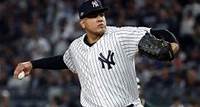 8/17/2022 at 9:21 PM 4-time All-Star reliever Betances retires (report)