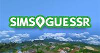 SimsGuessr - Can you figure out which world you're in? — James Turner