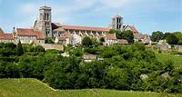 Voie de Vézelay, GR®654