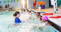 Summer Kicks Off in Lancaster with The World’s Largest Swimming Lesson™