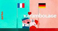 Karambolage - Info et société | ARTE